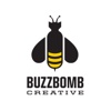 Buzzbomb Creative Logo