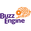 BuzzEngine Logo