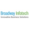 Broadway Infotech Pvt. Ltd. Logo