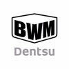 BWM Dentsu Logo