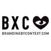 Branding By Context Logo