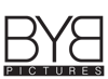 BYB Pictures Logo