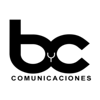 ByC Comunicaciones Logo