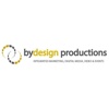 ByDesign Productions Logo