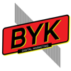 BYK Digital Marketing Logo