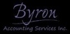 Byron Accounting Services Inc. Logo