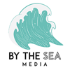 By The Sea Media Logo