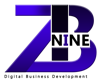 BZ9 LTD Logo