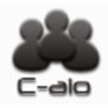 C-aio Indonesia Logo