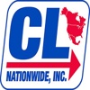 C.L. Nationwide, Inc. Logo