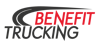 Benefit Trucking Logo