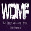 Web Design Melbourne Florida Logo