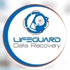LifeGuard Data Recovery Logo