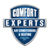 AZ Comfort Experts Logo