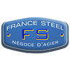 France Steel Logo