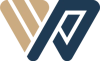 VR Virtual Partners Logo
