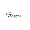Parsons Villas Logo