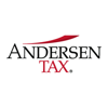 Andersen Tax Logo