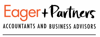 Eager and Partners Logo
