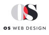 OS Web Design Studio Logo