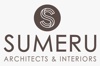 Sumeru Architects & Interiors Logo