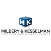Milbery & Kesselman, CPAs, LLC Logo