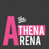The Athena Arena Logo