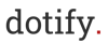 DOTIFY Daniel Mięsopust Logo