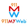911MYWEB Logo