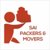 Sai Packers & Movers Logo