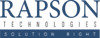 Rapson Technologies Logo