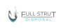 Full Strut Disposal Logo