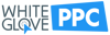 White Glove PPC Logo