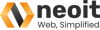 Neo IT Solution Logo