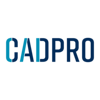 CADPRO Systems Logo