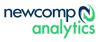 Newcomp Analytics Logo