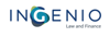 Ingenio Law and Finance Logo