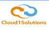 Cloud 1 Solutions Logo