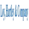 Loy Hartley & Company Logo