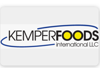 Kemper Foods International, LLC Logo