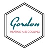 Gordon Heating and Cooling Logo