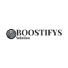 BOOSTIFYS SOLUTION Logo
