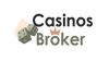 Casinos Broker Logo