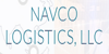 Navco Logistics LLC Logo