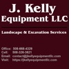 J. Kelly Equipment LLC Logo