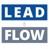 LeadFlow Agency Logo
