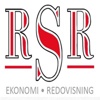 Ekonomichefen RSR AB Logo