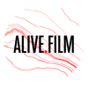 ALIVE FILM PRODUCTIONS Logo