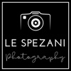 Le Spezani Photography Logo
