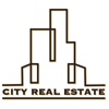 CITY Nekretnine Logo